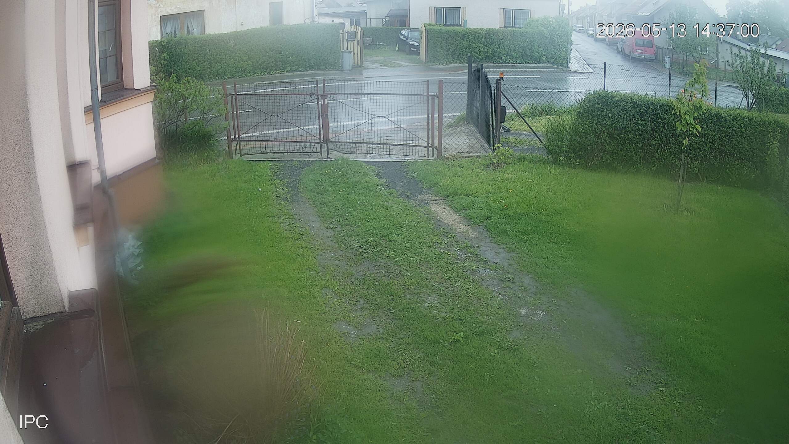 Capture